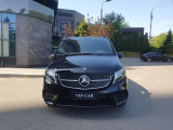 Купить новый Mercedes-Benz V 300D AMG Long 4matic дизель 2023 id-1006321 в Украине