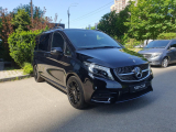 Продажа Mercedes-Benz V 300D AMG Long 4matic Киев