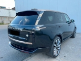 Купить Land-Rover Range-Rover SVAutobiography Long бензин 2025 id-1006325 Киев
