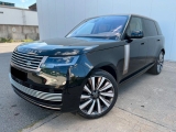 Купить Land-Rover Range-Rover SVAutobiography Long бензин 2026 id-1006325 в Киеве