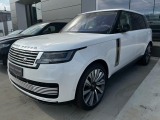 Купить Land-Rover Range-Rover SVAutobiography Long бензин 2024 id-1006326 в Киеве