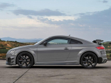Купить Audi TT RS Coupe Iconic Edition бензин 2024 id-1006332 Киев