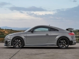 Купить Audi TT RS Coupe Iconic Edition бензин 2025 id-1006332 Киев