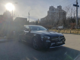 Продажа Mercedes-Benz E 220D 4MATIC Киев