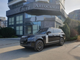 Купить Land-Rover Range-Rover Autobiography бензин 2019 id-1006339 в Киеве