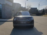 Купить с пробегом Land-Rover Range-Rover Autobiography бензин 2019 id-1006339 в Украине