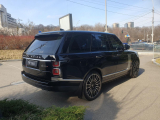 Купить Land-Rover Range-Rover Autobiography бензин 2019 id-1006339 Киев Випкар