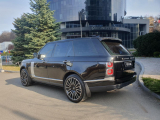 Купить Land-Rover Range-Rover Autobiography бензин 2019 id-1006339 Киев