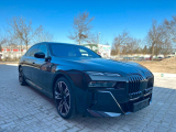 Купить новый BMW i7 xDrive60 электро 2024 id-1006342 в Украине