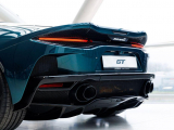 Продажа McLaren GT Киев