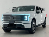 Купить Ford F-150 Lightning электро 2024 id-1006349 в Киеве