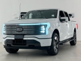 Купить Ford F-150 Lightning электро 2025 id-1006349 в Киеве