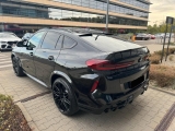 Купить BMW X6 M Competition бензин 2025 id-1006361 Киев