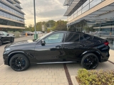 Купить новый BMW X6 M Competition бензин 2025 id-1006361 в Украине
