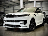 Купить Land-Rover Range-Rover Sport дизель 2024 id-1006357 в Киеве