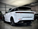 Купить Land-Rover Range-Rover Sport дизель 2024 id-1006357 Киев Випкар