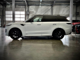 Купить Land-Rover Range-Rover Sport дизель 2024 id-1006357 Киев