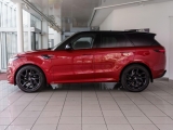 Продажа Land-Rover Range-Rover Sport Киев