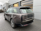 Продажа Land-Rover Range-Rover Киев