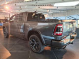 Купить Dodge Ram 1500 бензин 2024 id-1006381 Киев