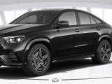 Купить Mercedes-Benz GLE Coupe 400E гибрид 2024 id-1006375 в Киеве