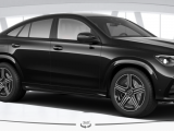 Продажа Mercedes-Benz GLE Coupe 400E 4Matic Киев
