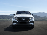 Купить новый Mercedes-Benz GLE Coupe 450 бензин 2026 id-1006375 в Украине
