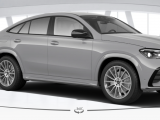 Продажа Mercedes-Benz GLE Coupe 300D 4matic Киев