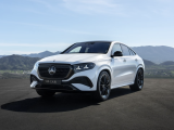 Продажа Mercedes-Benz GLE Coupe 450D 4Matic Киев