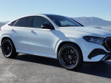 Купить Mercedes-Benz GLE Coupe 450D дизель 2026 id-1006383 в Киеве