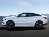 Купить Mercedes-Benz GLE Coupe 450D дизель 2026 id-1006383 Киев Випкар