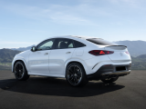 Купить Mercedes-Benz GLE Coupe 450D дизель 2026 id-1006383 Киев