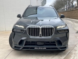Купить новый BMW X7 M60i Alpina XB7 бензин 2025 id-1006388 в Украине