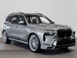 Купить BMW X7 Alpina бензин 2025 id-1006388 в Киеве