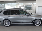 Купить новый BMW X7 Alpina бензин 2025 id-1006388 в Украине