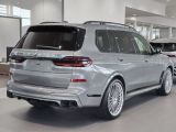 Продажа BMW X7 Alpina Киев