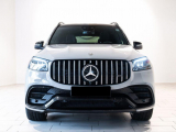 Купить Mercedes-Benz GLS 63 AMG бензин 2024 id-1006393 Киев