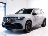 Купить Mercedes-Benz GLS 63 AMG бензин 2024 id-1006393 в Киеве