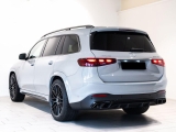 Продажа Mercedes-Benz GLS 63 AMG Киев