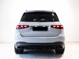 Купить Mercedes-Benz GLS 63 AMG бензин 2025 id-1006393 Киев Випкар