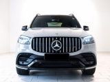 Купить Mercedes-Benz GLS 63 AMG бензин 2025 id-1006393 Киев