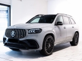 Купить Mercedes-Benz GLS 63 AMG бензин 2025 id-1006393 в Киеве