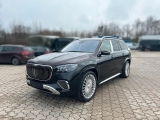 Купить Mercedes-Maybach GLS 600 бензин 2026 id-1006392 в Киеве