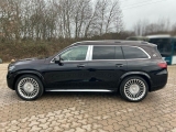 Купить Mercedes-Maybach GLS 600 бензин 2026 id-1006392 Киев