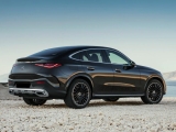 Купить новый Mercedes-Benz GLC Coupe бензин 2025 id-1006391 в Украине