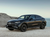 Купить Mercedes-Benz GLC Coupe бензин 2025 id-1006391 в Киеве