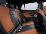 Купить Mercedes-Benz GLC Coupe бензин 2025 id-1006391 Киев