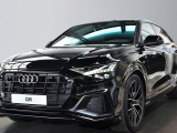 Купить Audi Q8 50 TDI дизель 2023 id-1006399 в Киеве