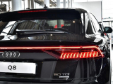 Купить Audi Q8 50 TDI дизель 2023 id-1006399 Киев Випкар