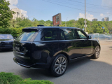 Купить Land-Rover Range-Rover Autobiography Long бензин 2024 id-1006403 Киев Випкар